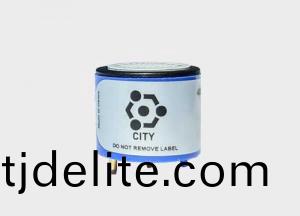 City 1-25% vol O2 氧(yang)氣(qi)傳感器(qi)