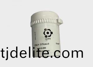 CITY微量氧(yang)氣(qi)體傳感器(qi)