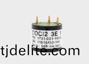 CITY 光(guang)氣(qi)氣體傳(chuan)感器(qi)