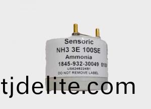 CITY 氨氣(qi)氣體傳(chuan)感器(qi)