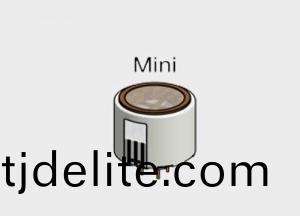 CITY 砷(shen)化氫(qing)氣體(ti)傳感(gan)器