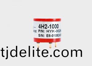 氫(qing)氣(qi) 4H2-1000ppm 氣體傳(chuan)感(gan)器(qi)